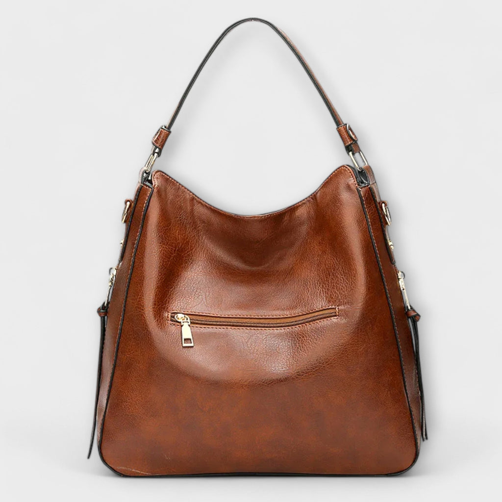Women’s Elegant Tote Bag Spacious Design for Everyday Use 2