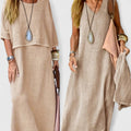 Women’s Elegant Two-Piece Set Stylish Comfortable Design 0