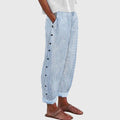Women’s Elegant Wide Leg Pants Versatile Comfort Style 0