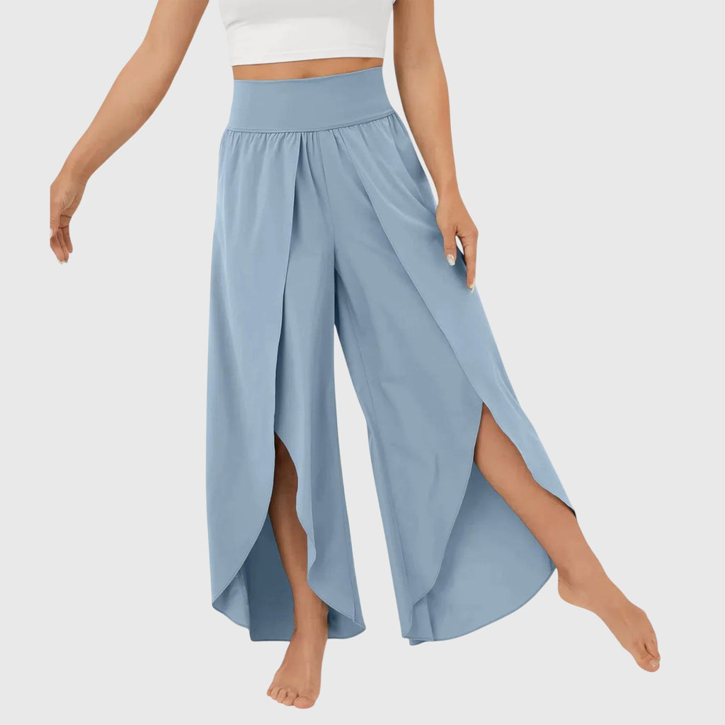 Women’s Flare Jeans Lightweight Summer Style 0