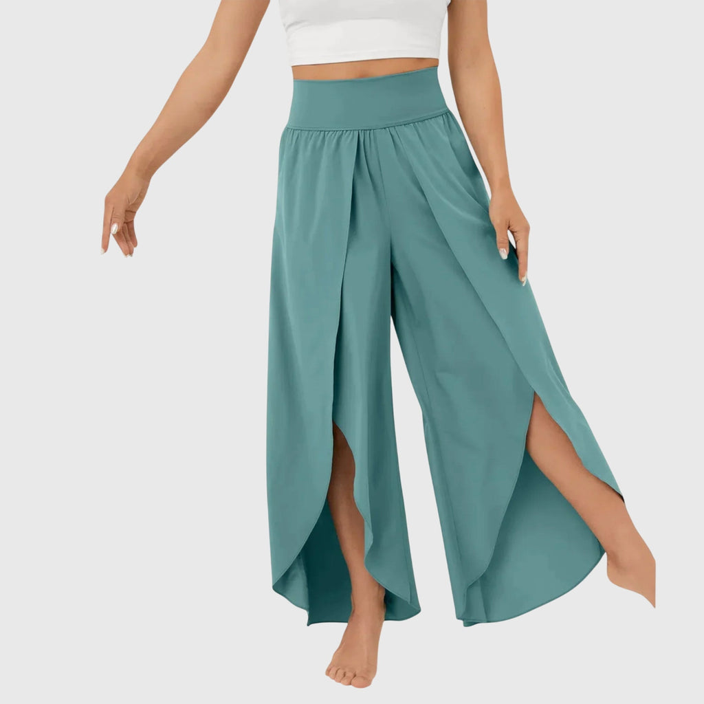 Women’s Flare Jeans Lightweight Summer Style 2