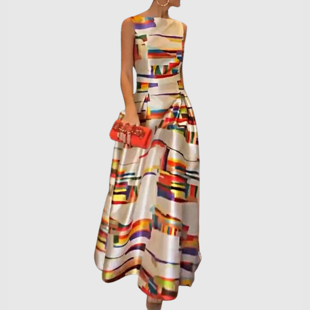 Women’s Handmade Clay and Fabric Fusion Piece Elegant Everyday Style 0