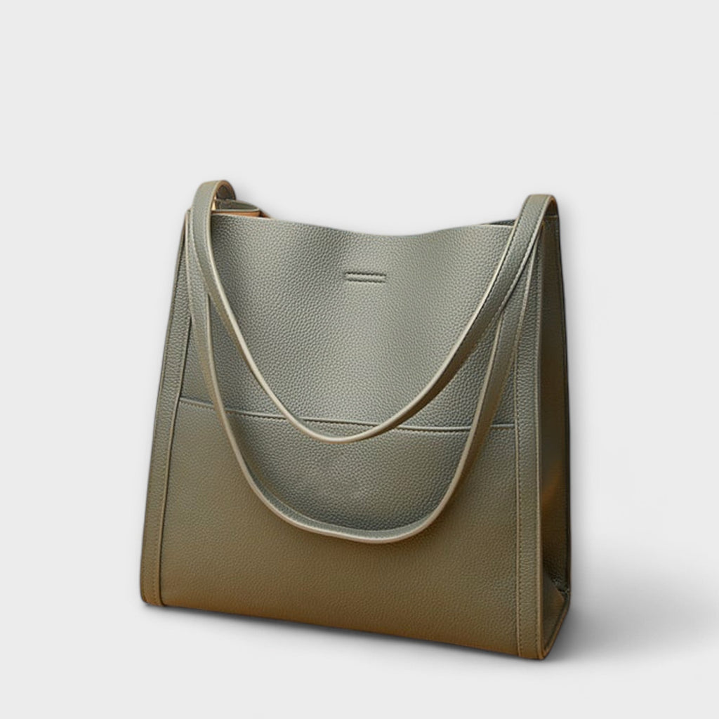 Women’s Handmade Leather Handbag Timeless Design and Versatile Style 3