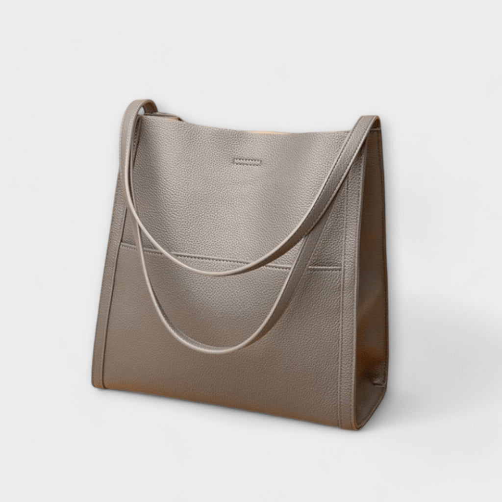 Women’s Handmade Leather Handbag Timeless Design and Versatile Style 5