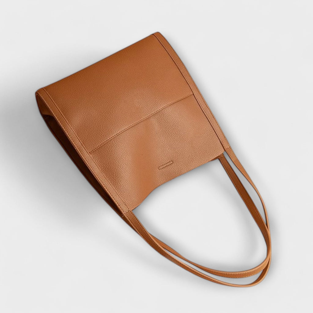 Women’s Handmade Leather Handbag Timeless Design and Versatile Style 7