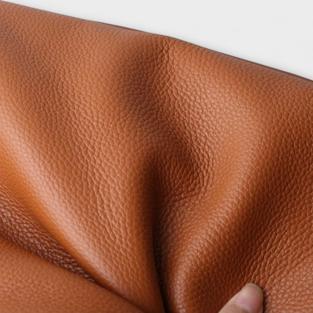 Women’s Handmade Leather Handbag Timeless Design and Versatile Style 8
