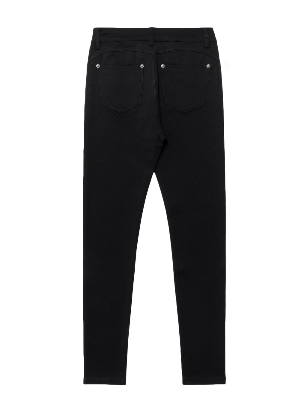 Women’s High-Waisted Skinny Jeans Comfortable Stretch Fit 3