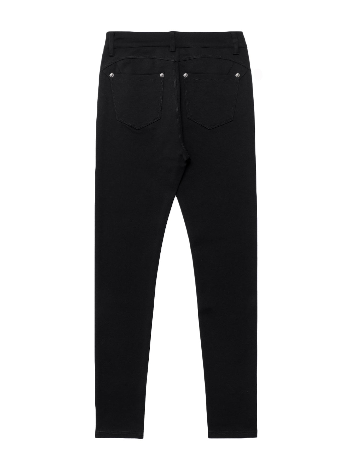 Women’s High-Waisted Skinny Jeans Comfortable Stretch Fit 3