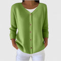 Women’s Hooded Cardigan Elegant Design for Everyday Wear 0