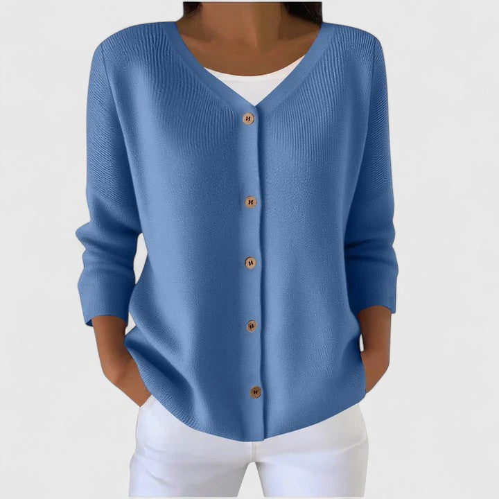 Women’s Hooded Cardigan Elegant Design for Everyday Wear 8
