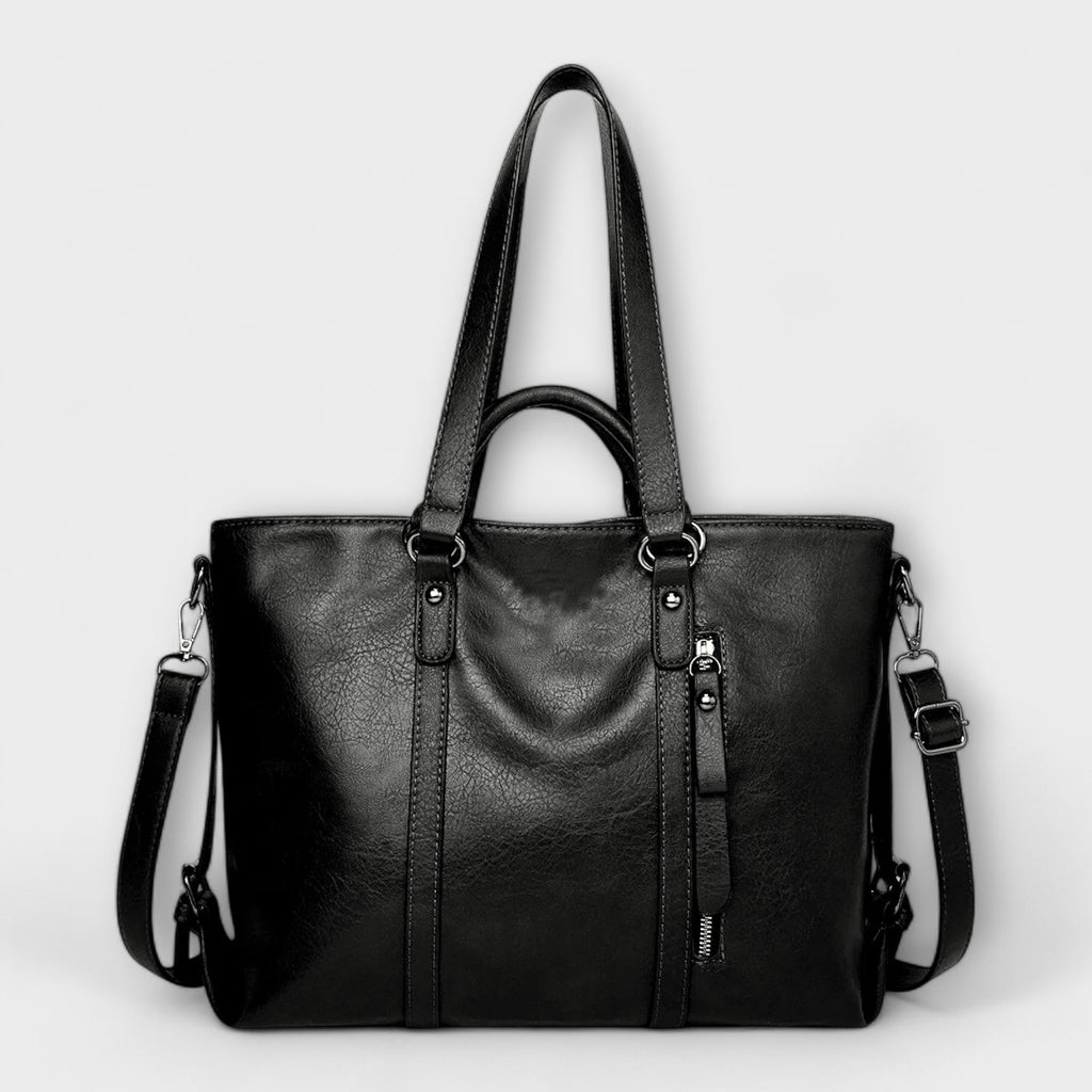 Women’s Large Handbag Elegant Leather Design for Everyday Use 2