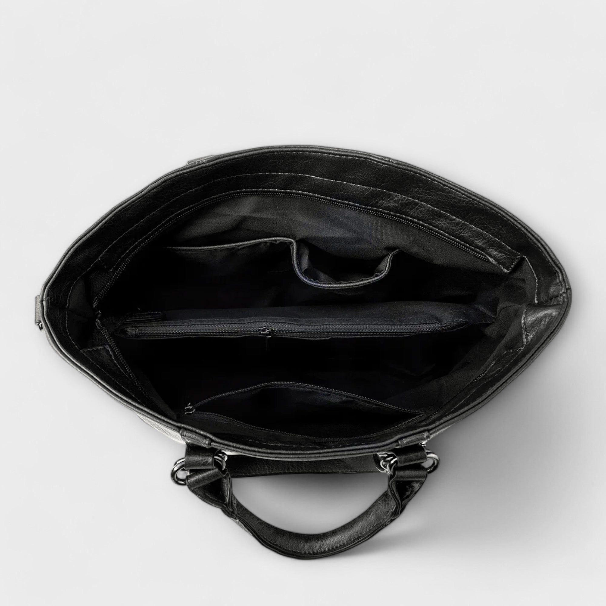 Women’s Large Handbag Elegant Leather Design for Everyday Use 6