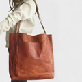 Women’s Leather Crossbody Bag Versatile Design for Every Occasion 0