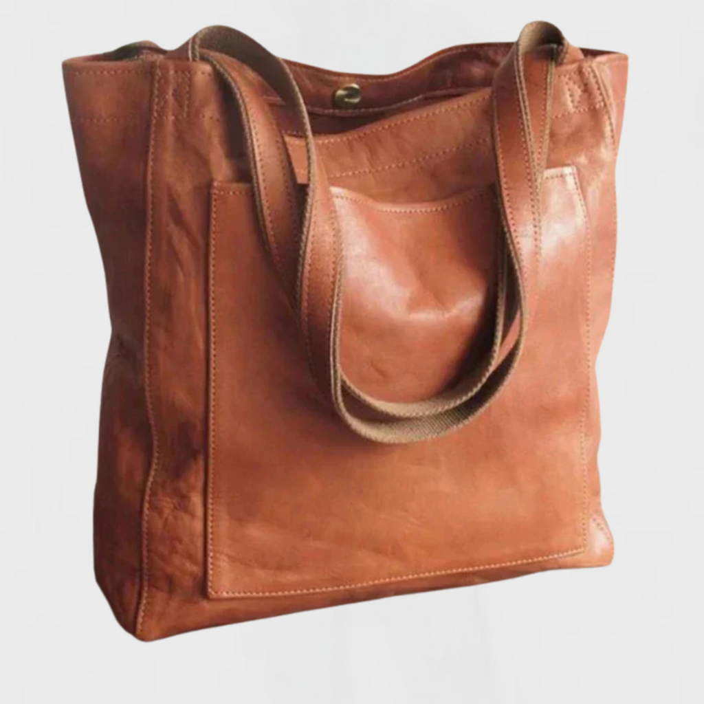 Women’s Leather Crossbody Bag Versatile Design for Every Occasion 1