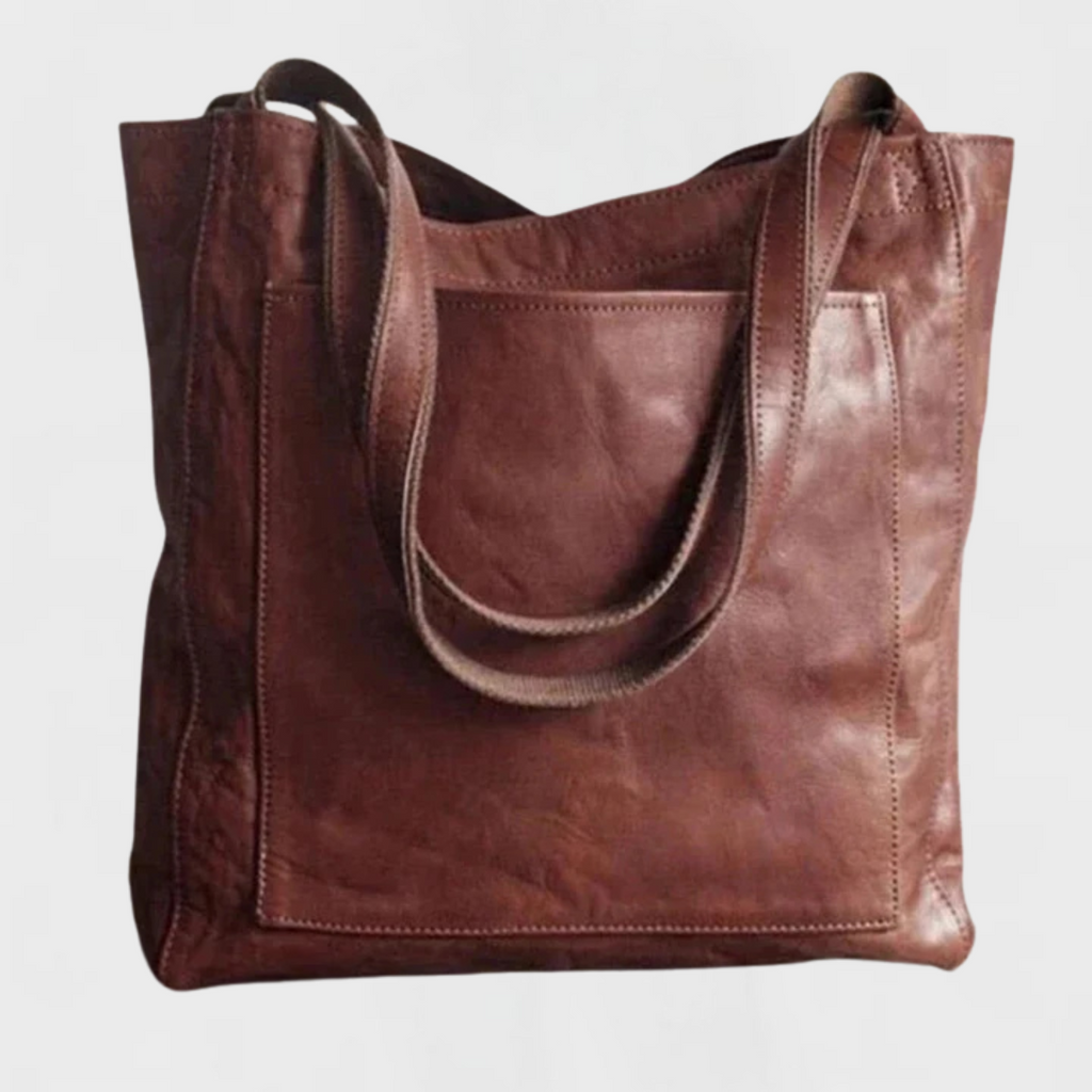 Women’s Leather Crossbody Bag Versatile Design for Every Occasion 2
