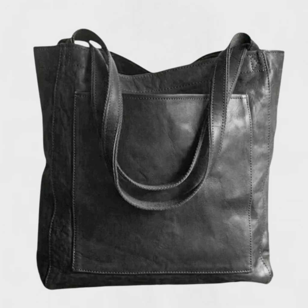 Women’s Leather Crossbody Bag Versatile Design for Every Occasion 3