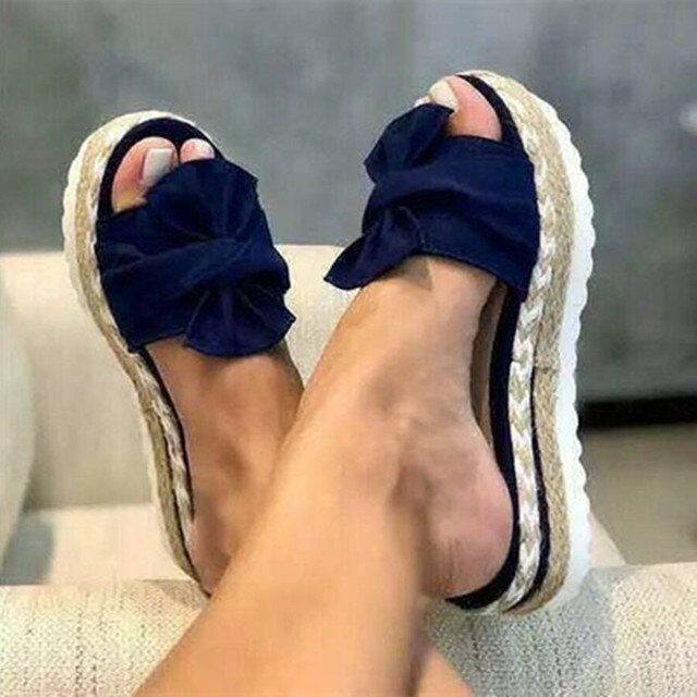 Women’s Lightweight Casual Sandals Stylish Cushioned Design 2