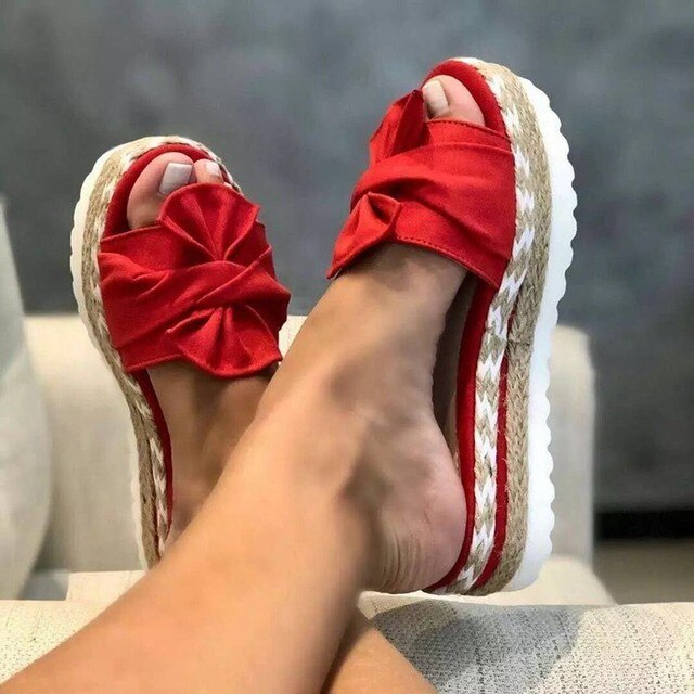 Women’s Lightweight Casual Sandals Stylish Cushioned Design 5