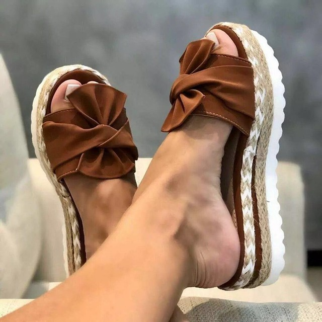 Women’s Lightweight Casual Sandals Stylish Cushioned Design 6