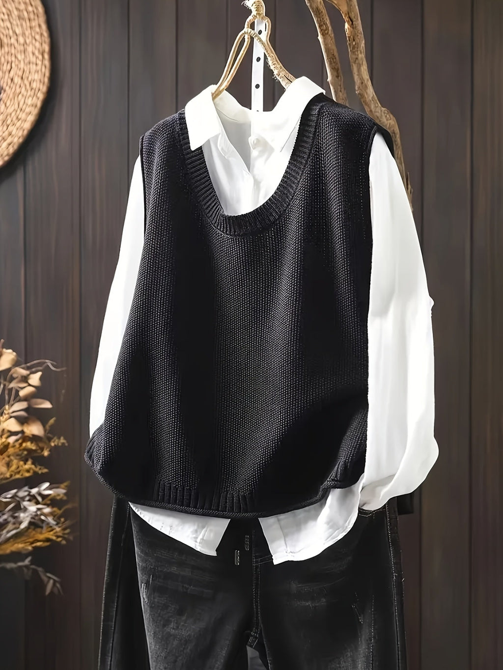 Women’s Lightweight Elegant Cardigan with Button Accents 0