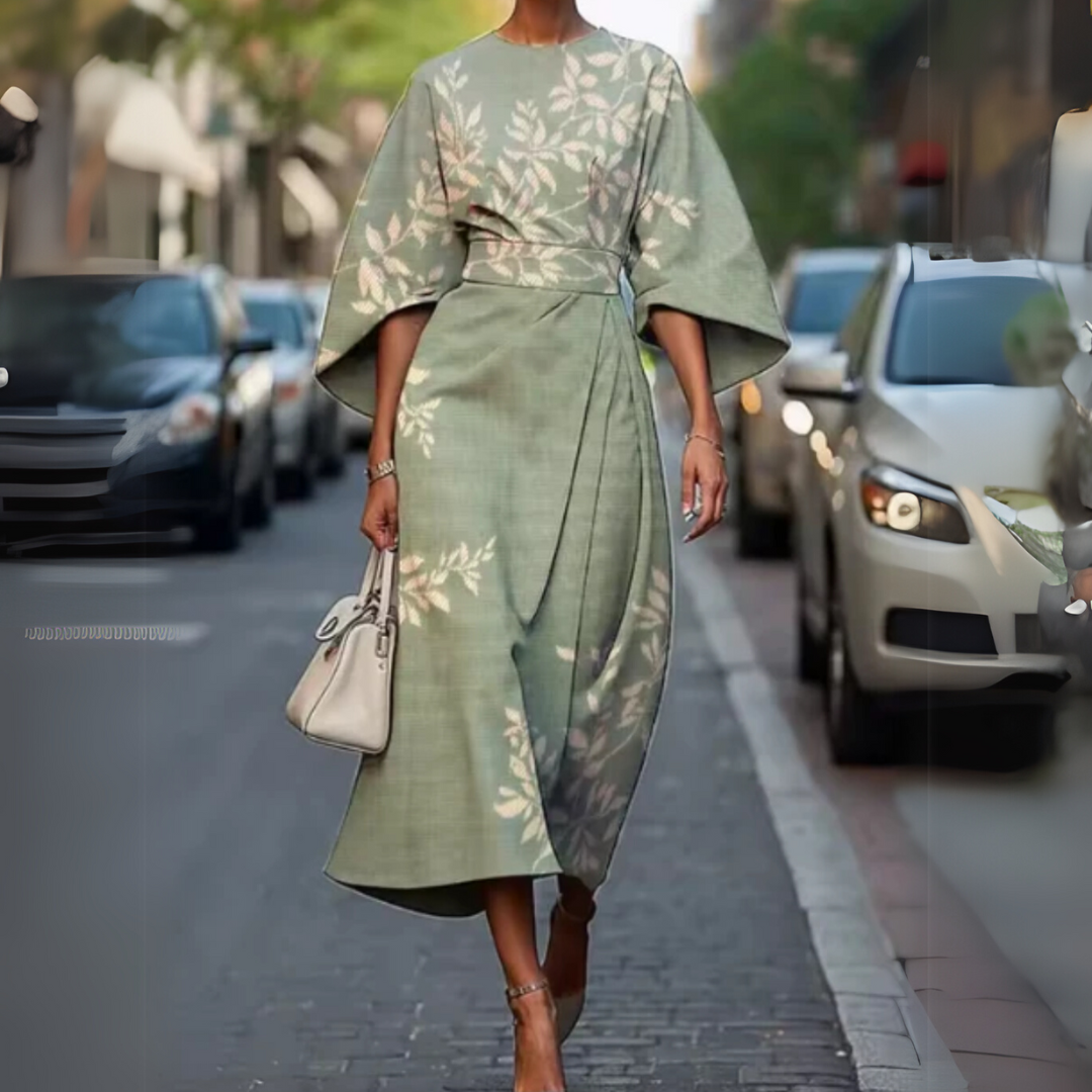 Women’s Lightweight Maxi Dress Effortless Elegance for Summer 2