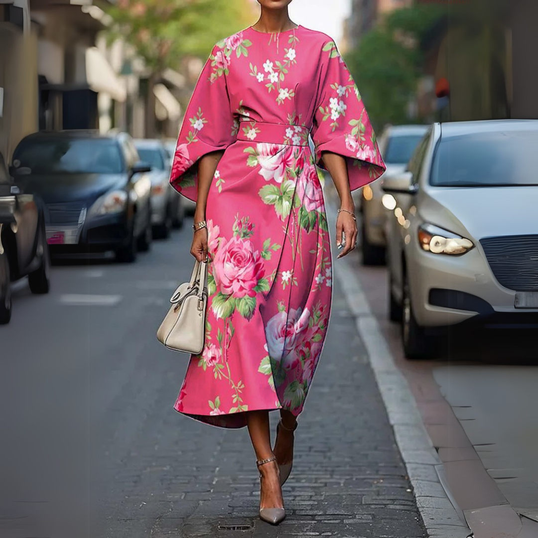 Women’s Lightweight Maxi Dress Effortless Elegance for Summer 3