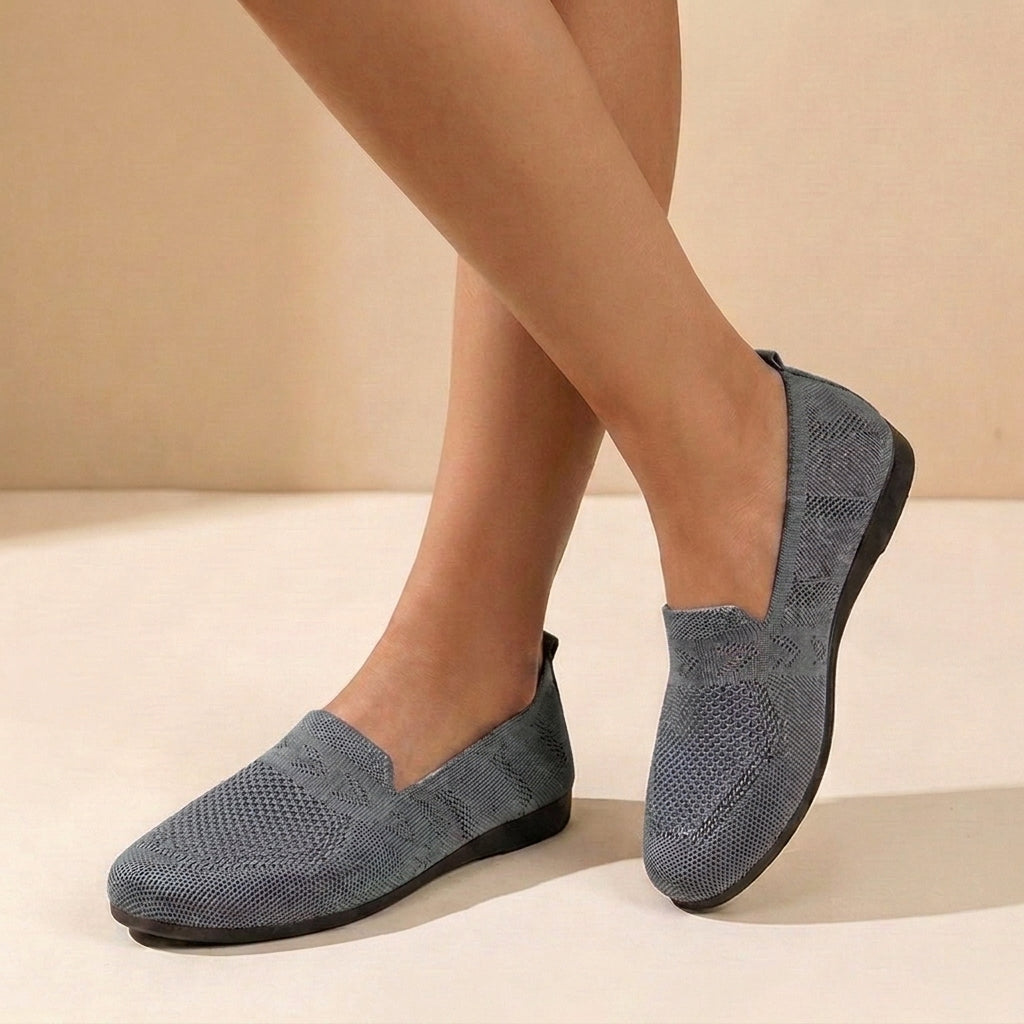 Women’s Lightweight Slip-On Shoes Effortless Summer Style 3