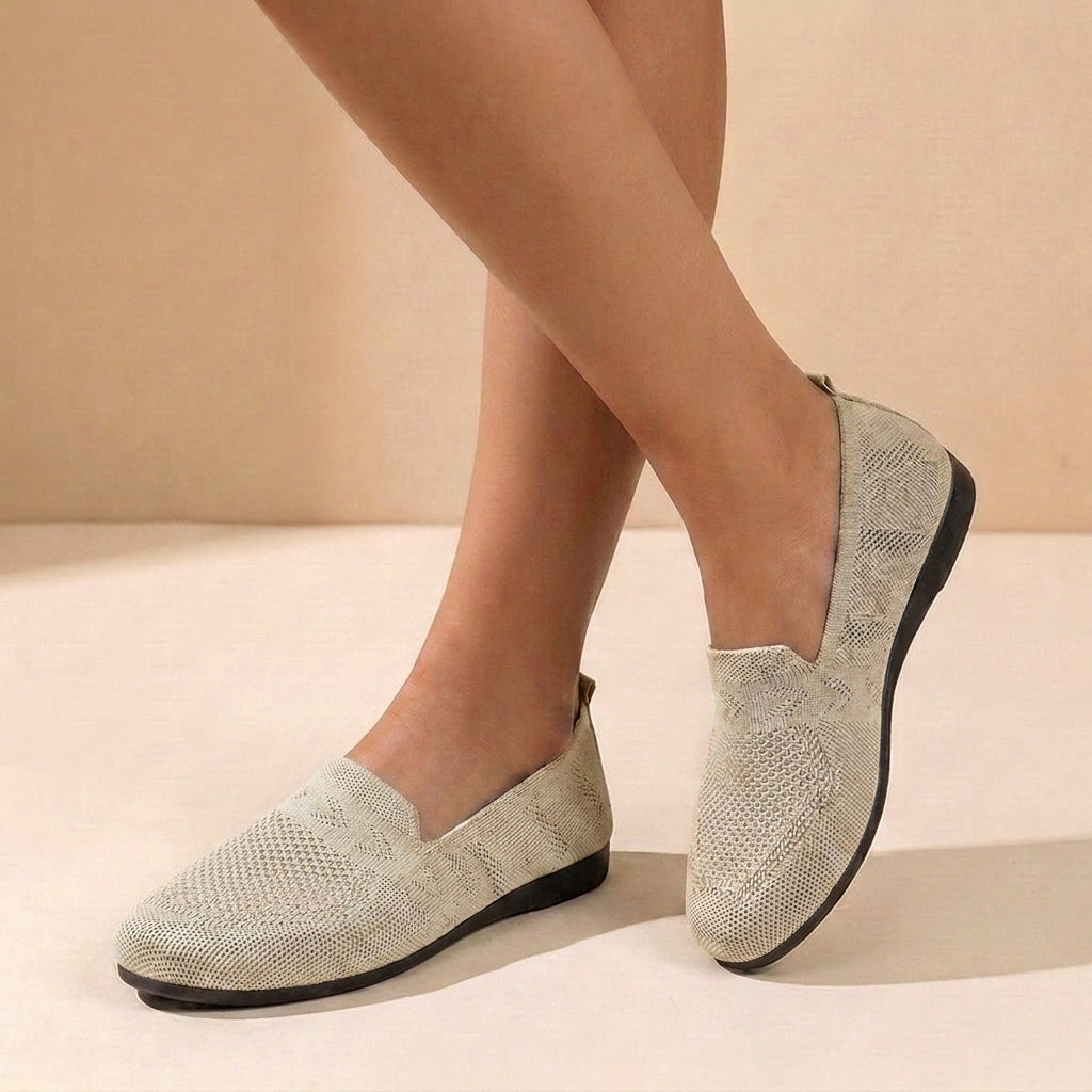 Women’s Lightweight Slip-On Shoes Effortless Summer Style 5