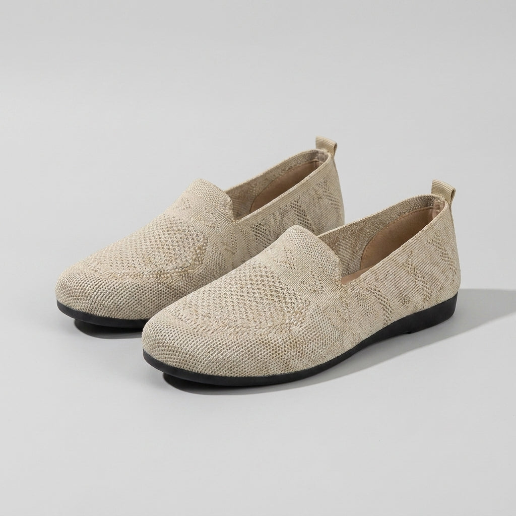 Women’s Lightweight Slip-On Shoes Effortless Summer Style 6