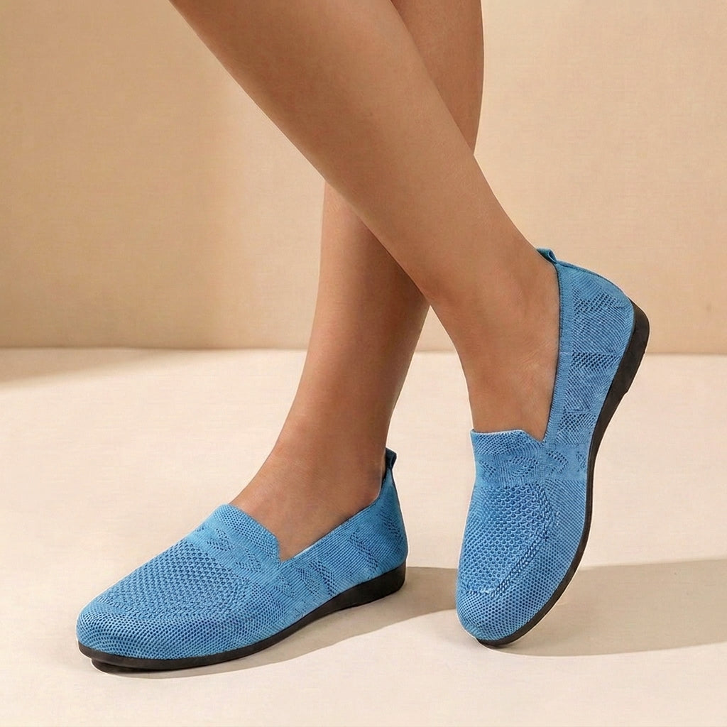 Women’s Lightweight Slip-On Shoes Effortless Summer Style 7
