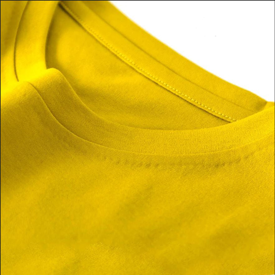 Women’s Minimalist T-shirt Ultra-Smooth Cotton Comfort 5