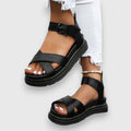 Women’s Sandals Comfortable Arch Support Lightweight Summer Style 0