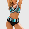 Women’s Shaping Bikini Flattering Summer Swimwear 0