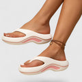 Women’s Slide Sandals Lightweight Comfort and Minimalist Style 0