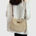 Women’s Slouchy Tote Bag Stylish Design for Everyday Use 0