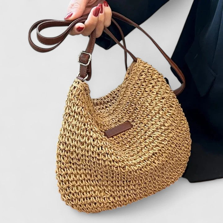 Women’s Slouchy Tote Bag Stylish Design for Everyday Use 2