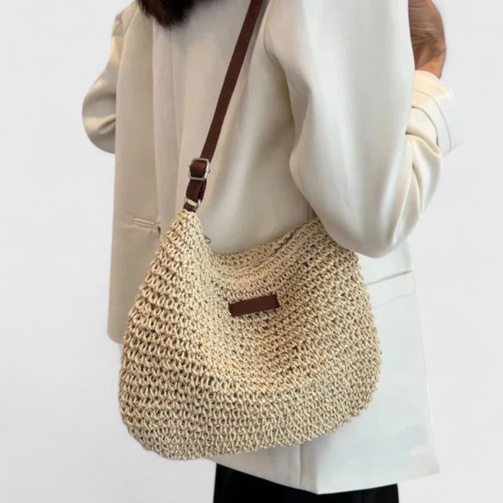Women’s Slouchy Tote Bag Stylish Design for Everyday Use 3