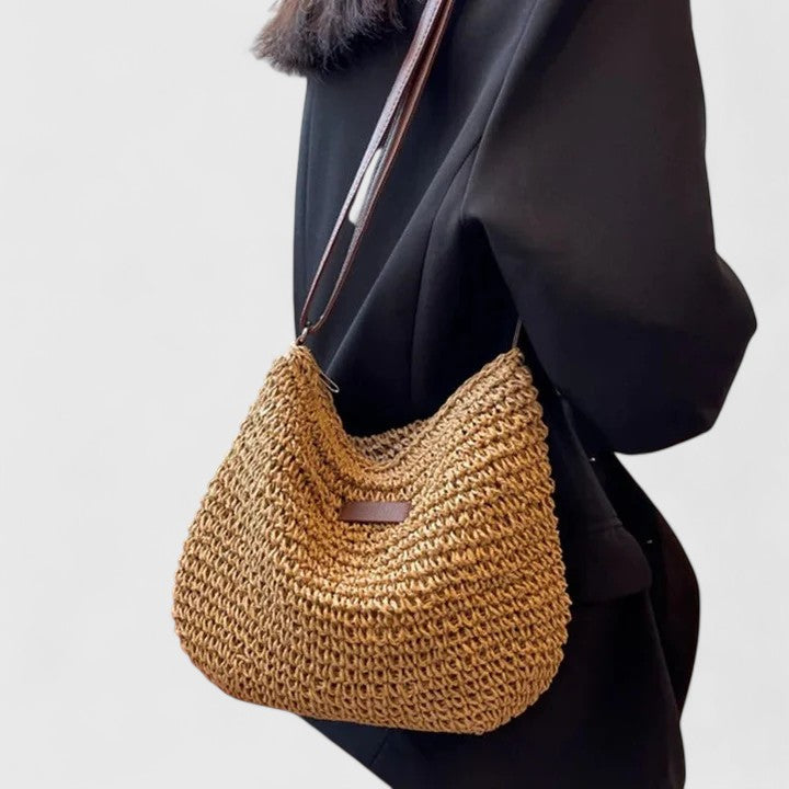 Women’s Slouchy Tote Bag Stylish Design for Everyday Use 6