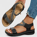 Women’s Sophisticated Sandals Elegant Design with Arch Support 0