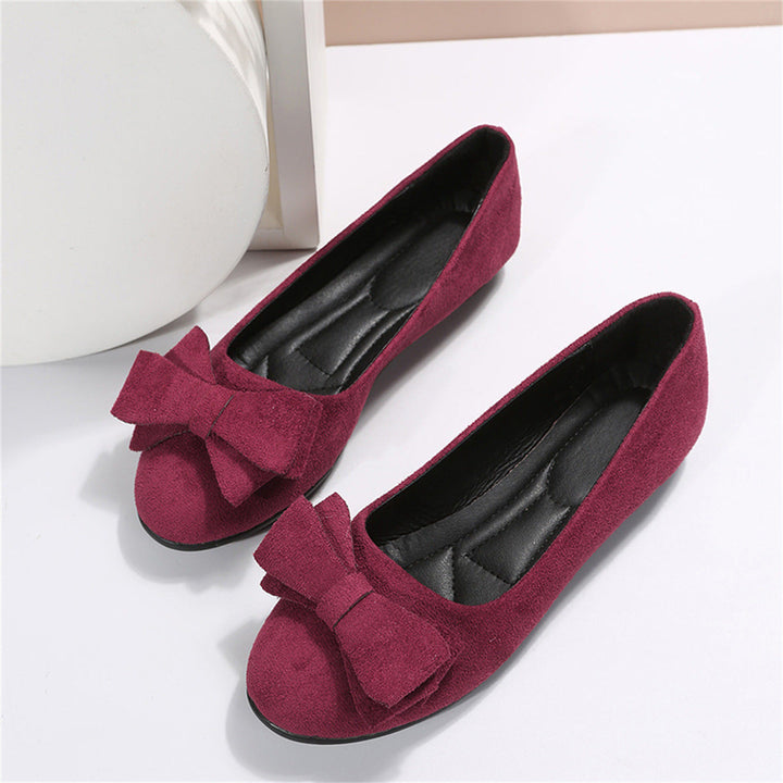 Women’s Stylish Comfort Walking Shoes Breathable Ankle Support 5