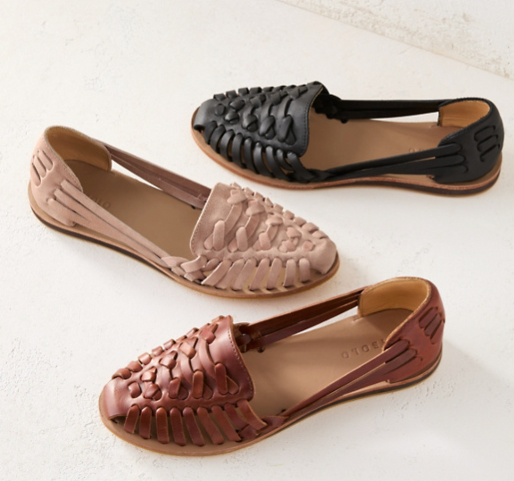 Women’s Stylish Open Design Sandals for Spring Comfort 3