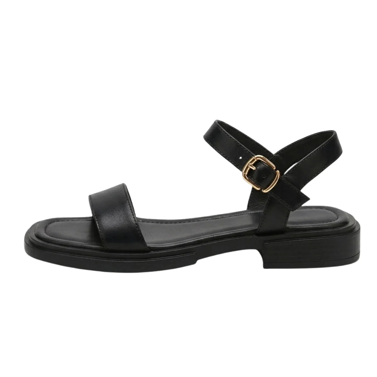 Women’s Summer Sandals Adjustable Strap Lightweight Design 3
