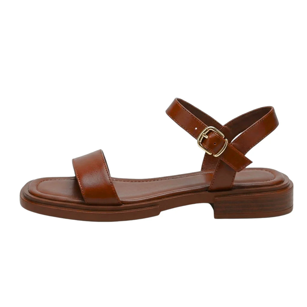 Women’s Summer Sandals Adjustable Strap Lightweight Design 5