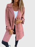 Women’s Tailored Blazer Classic Button Design 0