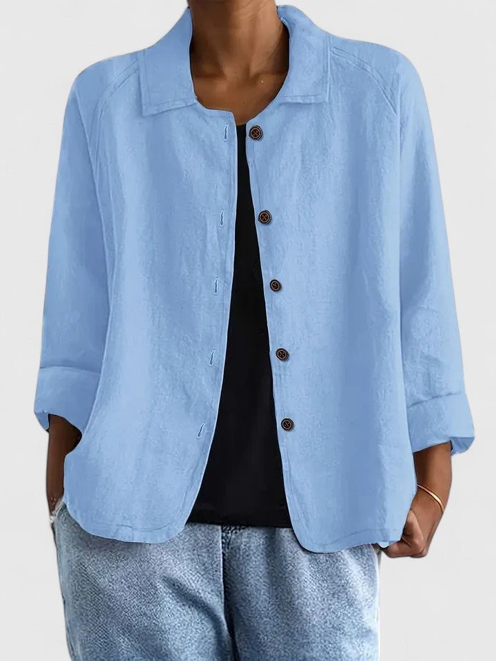Women’s Versatile Top Chic Layering Piece for All Occasions 0