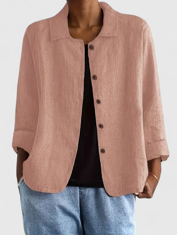 Women’s Versatile Top Chic Layering Piece for All Occasions 1