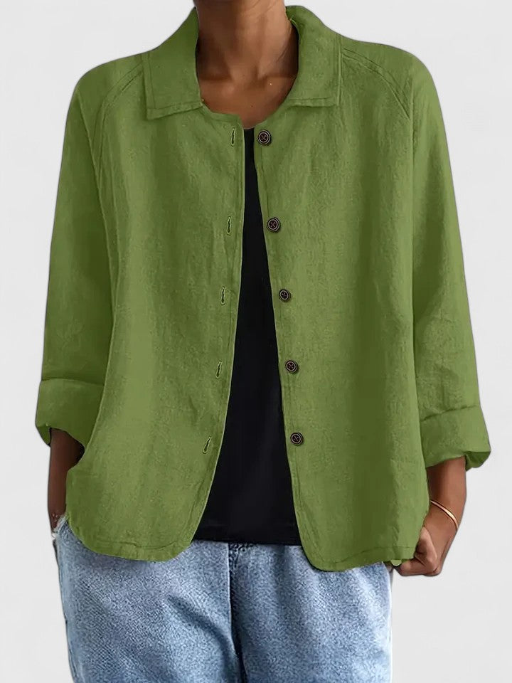 Women’s Versatile Top Chic Layering Piece for All Occasions 11