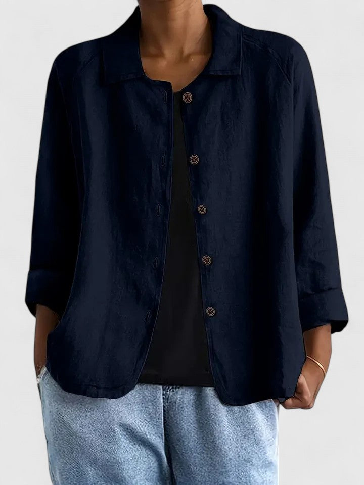 Women’s Versatile Top Chic Layering Piece for All Occasions 12