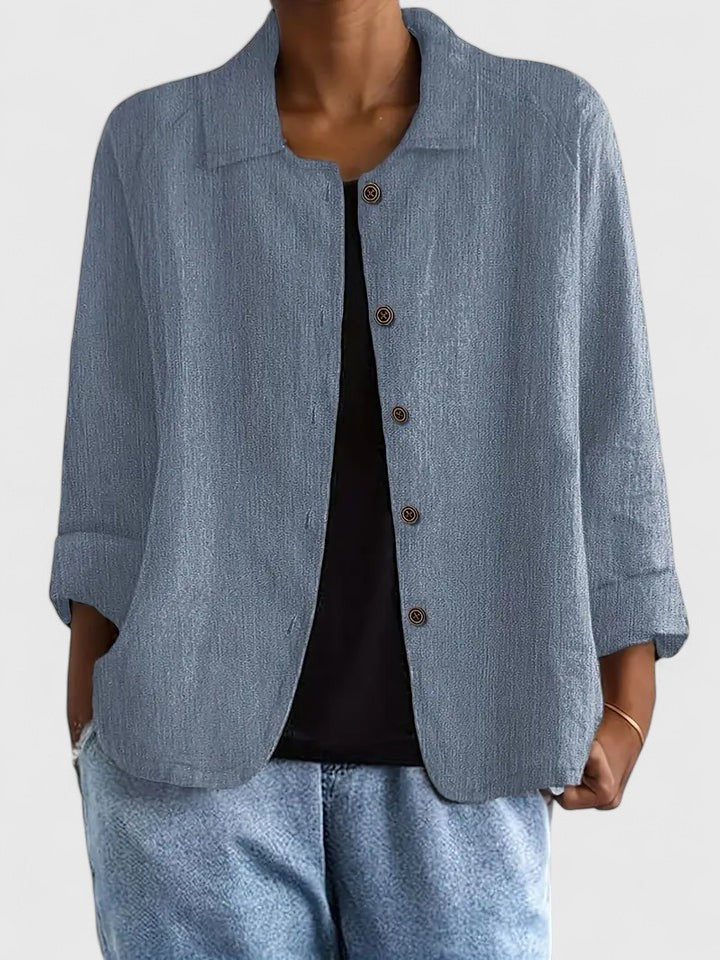 Women’s Versatile Top Chic Layering Piece for All Occasions 2