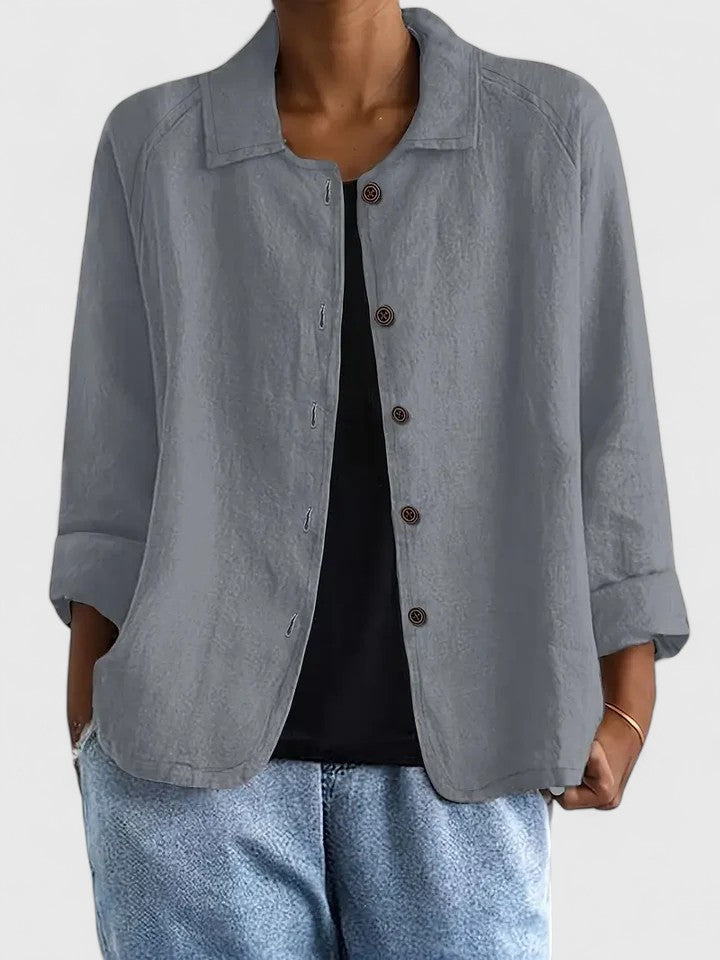 Women’s Versatile Top Chic Layering Piece for All Occasions 3